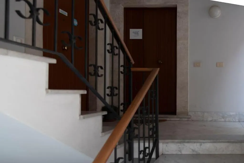 +Elegant Apartment In The Center With Etna View+ كاتانيا